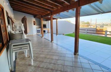 Casa grande com piscina Chácara do Dinho - Foto 32