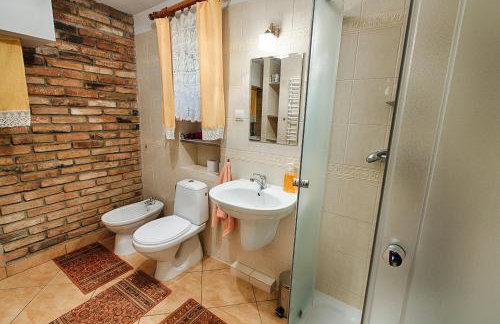 Aleksandrówka - Domek Aleksander - Foto 15