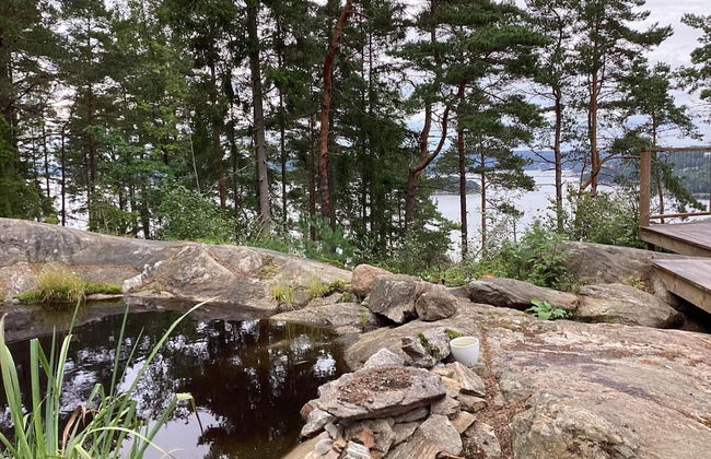 4 Star Holiday Home in Ljungskile - Photo 34