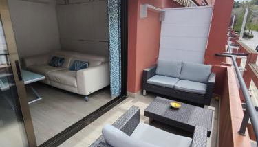 Piso reformado a pie de playa Sa Riera Begur - Foto 2