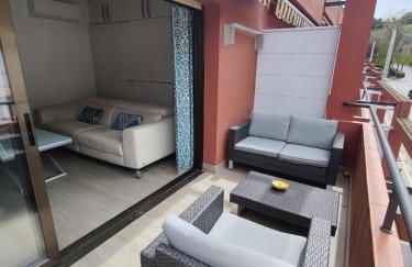 Piso reformado a pie de playa Sa Riera Begur - Foto 2