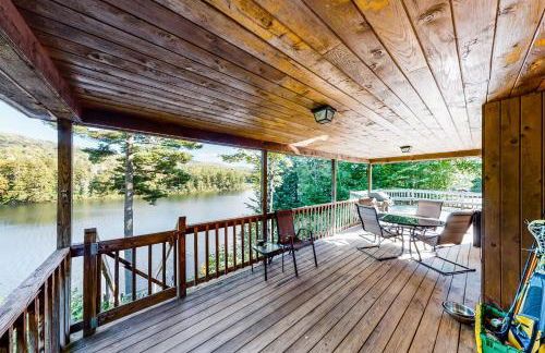 Lake Eden Escape - Foto 31