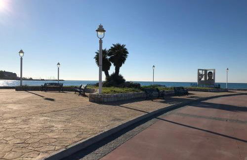 Rentcostadelsol Villa Pinares-Malaga - Foto 47