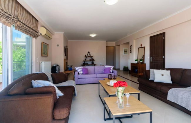 Stunning Comfortable Family House in Chania - Foto 23