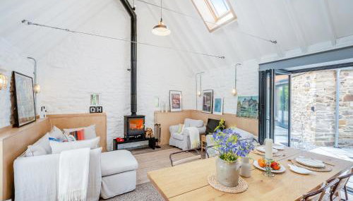 Quarry Barn - Photo 2