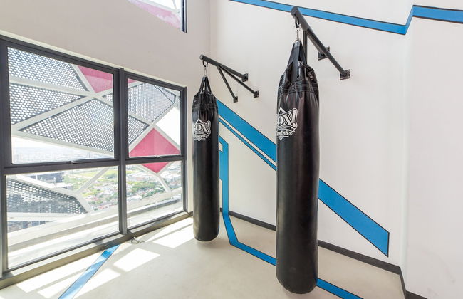 Arte Plus by Sleepy Bear - Foto 57