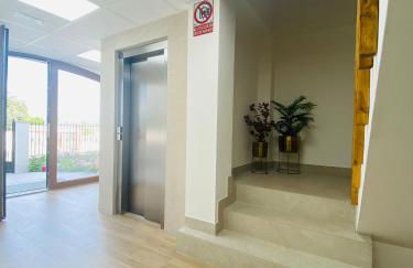 Apartamentos Palacio Alemar - Foto 6