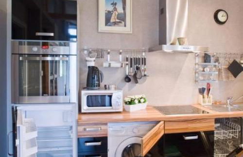 Apartment Apartment Abendsonne mit eigener Terrasse by Interhome - Foto 6