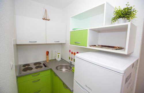 Apartmani Cindrić - Foto 41