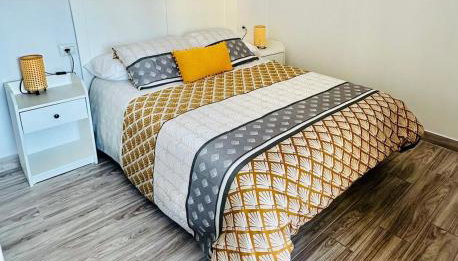 Apartamento costero Atardecer dorado - Foto 4