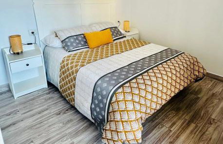 Apartamento costero Atardecer dorado - Foto 4