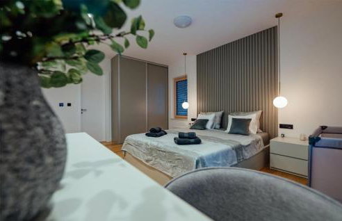 Cozy Home In Cista Velika With Sauna - Foto 31