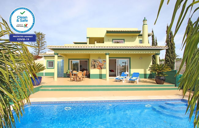 Villa Saint Thomas - Foto 1