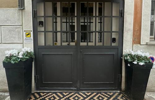 V15 apartment - Foto 1