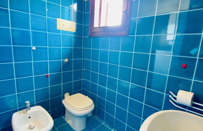 Casa Vacanza Maddy Vista Mare - Foto 13