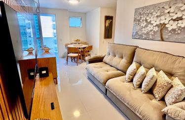 Ap 2qt prox Rio Centro Rede Globo e Arenas - Foto 1