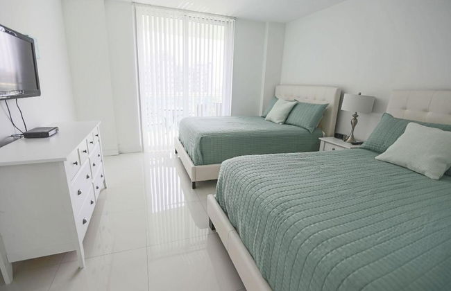 Ocean Reserve Oceanview Sunny Isles Luxury Condos - Foto 47