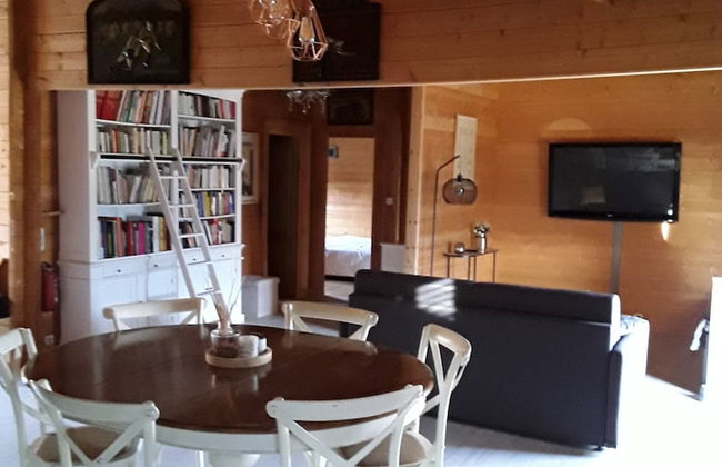 Les Chalets De Lozzi - Photo 39