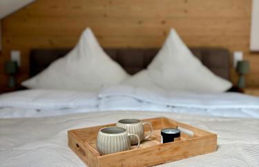 ALLGÄUHERZ - Ferienwohnung zentral in Nesselwang - inklusive KÖNIGSKARTE - Foto 4