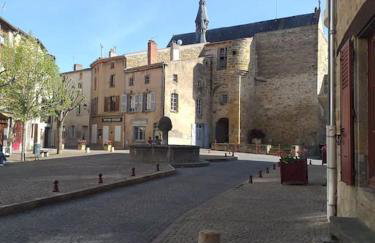 Maison de ville - Foto 5