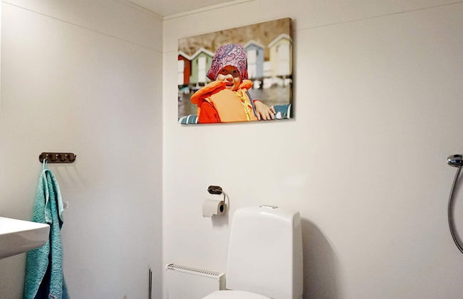 4 Person Holiday Home in Kungshamn - Foto 8