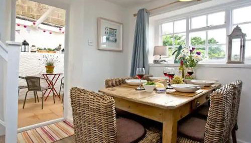 Oyster Cottage - Photo 5