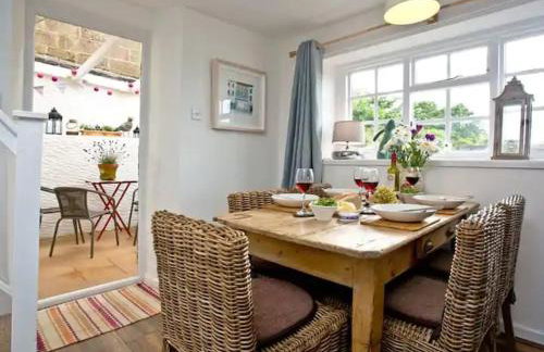 Oyster Cottage - Photo 5