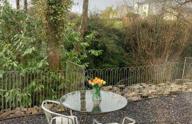 Spacious romantic party cottage with log burner and Ultrafast Fibre near pub Pet friendly - Foto 11