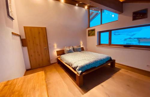 Traumhaus sensationeller Lage Traumhafter Bergblick absolute Ruhe - Foto 32