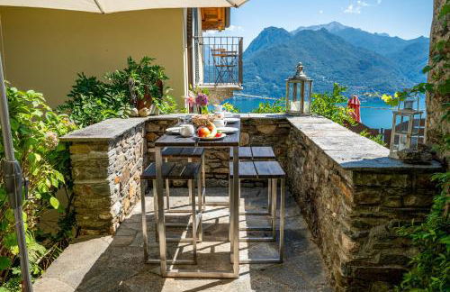 Rustico-Ferienhaus Dolce Vita - Foto 33