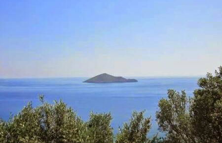 Petrino 1 - Traditional Lerian House - Foto 21