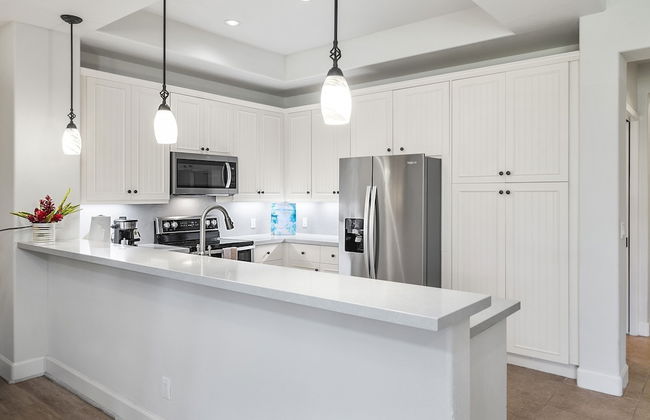 Kulalani 2003 2 Bedroom Townhouse by RedAwning - Foto 12