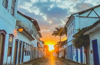 Casa Luke Paraty - Foto 67