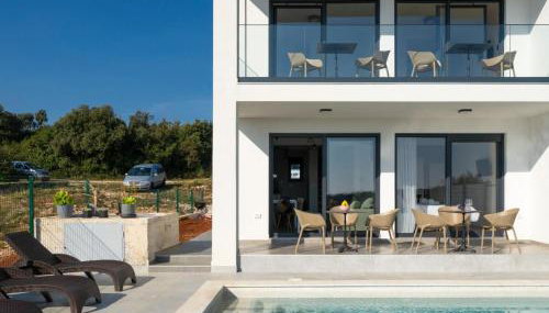 Holiday Home Villa Artec mit Meerblick by Interhome - Foto 2