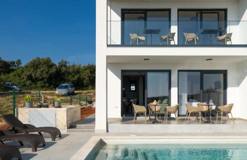 Holiday Home Villa Artec mit Meerblick by Interhome - Foto 2