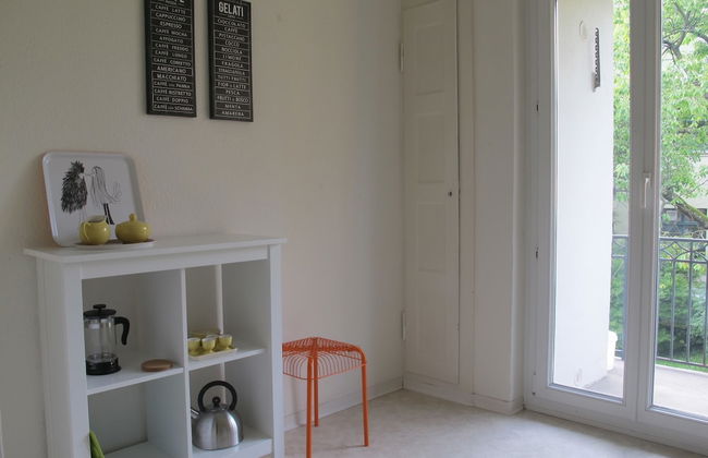 Zurich Furnished Apartments - Foto 52