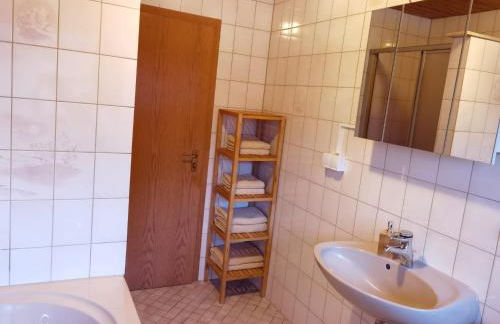 FeWo Blume - Foto 14