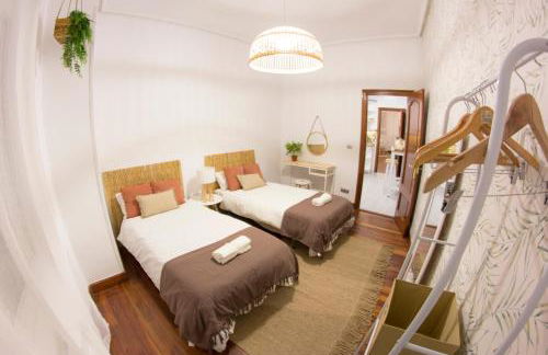 Apartamento Tranquilo Casco Viejo - Foto 9