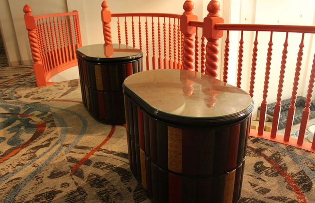 Hotel Ylem - Foto 26