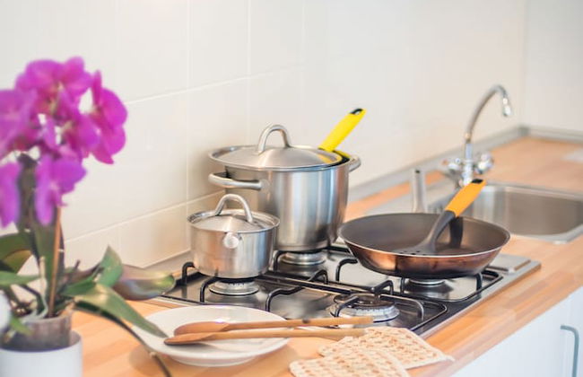 Agriturismo Trefrutti - Foto 6