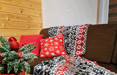 Całoroczne Domki Wypoczynkowe - Osada pod Górą - Foto 55