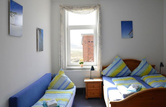 Ferienwohnung an der Elde - Foto 3