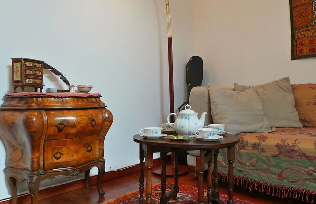 AleEle Flexyrent Apartment - Foto 13