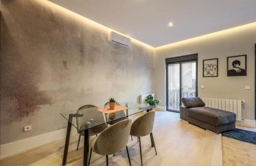 En el corazón de Madrid, casa Moderna - Foto 16