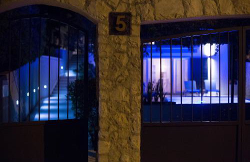 Holiday Home Vuko - Foto 52