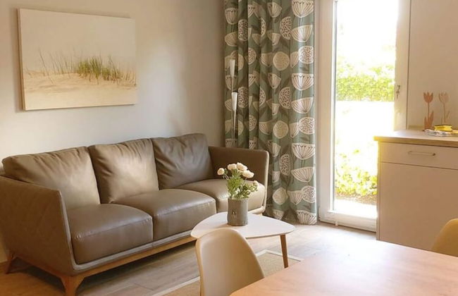 Lovely Apartment in Borkum - Foto 1