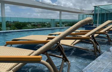 Hoa Beach Flat 204 - Foto 23