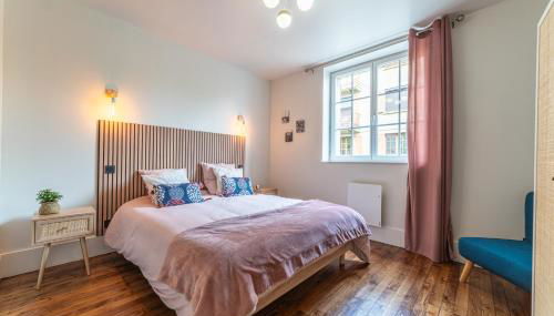 Le Jungle - Appt pour 6 avec parking privé - Foto 3