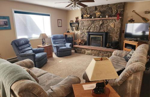 Rocky Mountain National Park Entrance one Mile - Foto 15