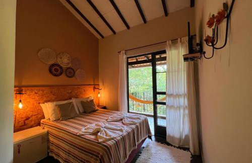 Sarandy Hotel Eco Parque - Photo 11